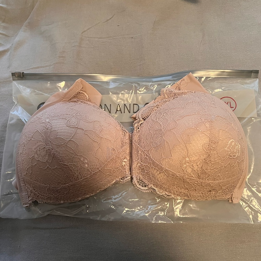 Bra